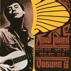John Fahey - Days Have Gone By